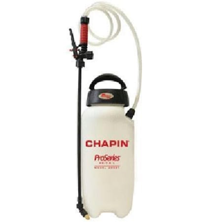 Chapin Chapin 26021 Premier Poly Sprayer 2Gor7.6L 26021
